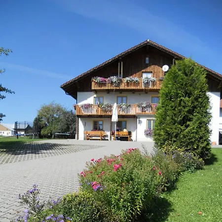 Der Bauernhof Beim Bergler Farm stay
