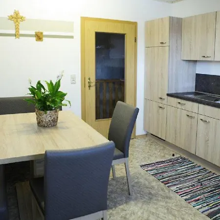 Der Bauernhof Beim Bergler Farm stay *