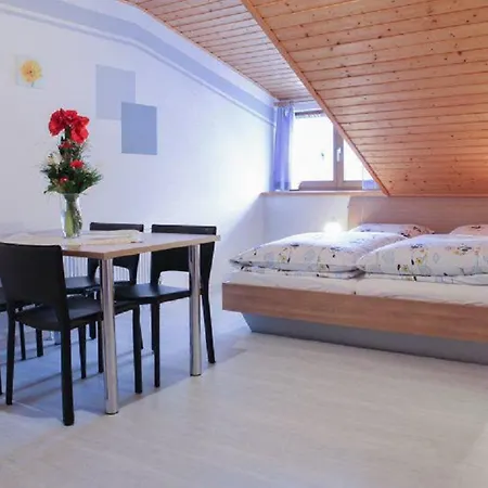 Farm stay Der Bauernhof Beim Bergler