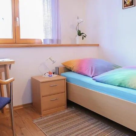 Der Bauernhof Beim Bergler Farm stay