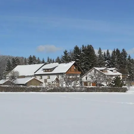 Farma Der Bauernhof Beim Bergler *