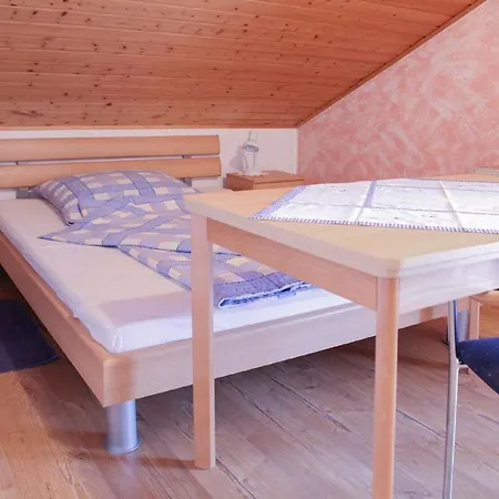 Der Bauernhof Beim Bergler ファームステイ *