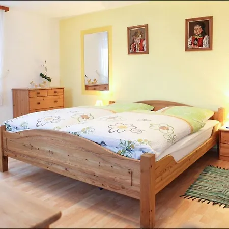 Der Bauernhof Beim Bergler Farm stay *