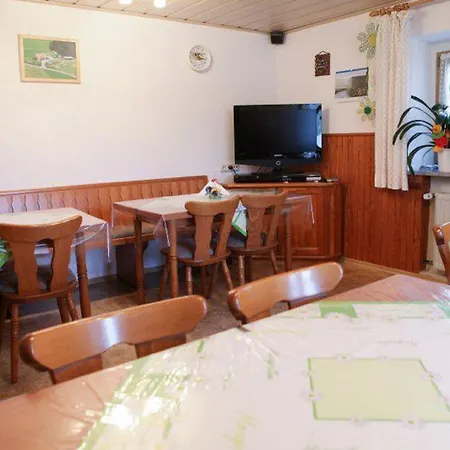 Der Bauernhof Beim Bergler Farm stay